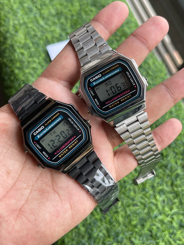 RC vintage premium combo watches