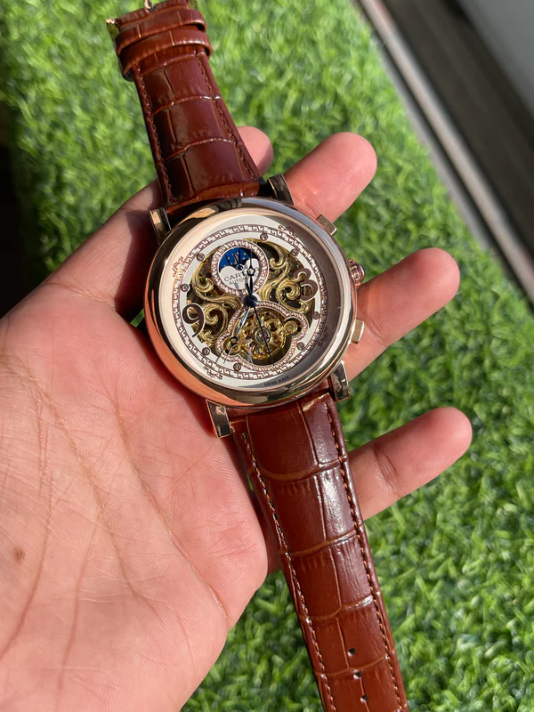 Luxury Watches