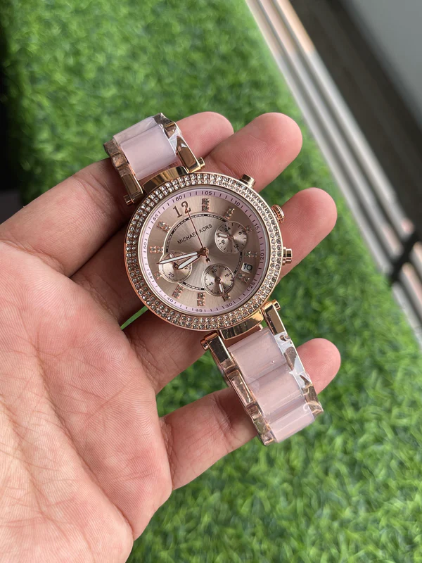Women Watch