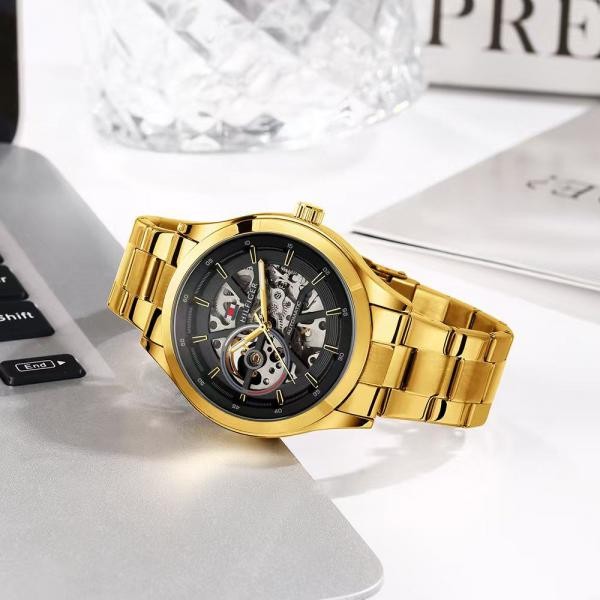 SP  Tommy Hilfiger Automatic