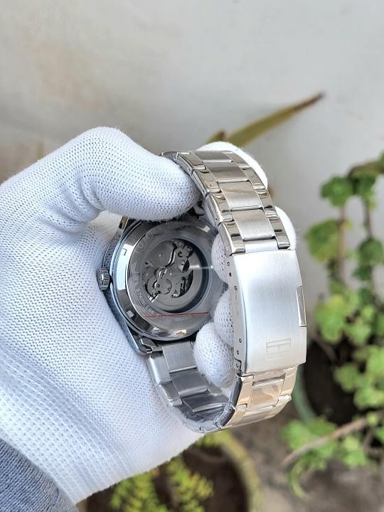 SP  Tommy Hilfiger Automatic